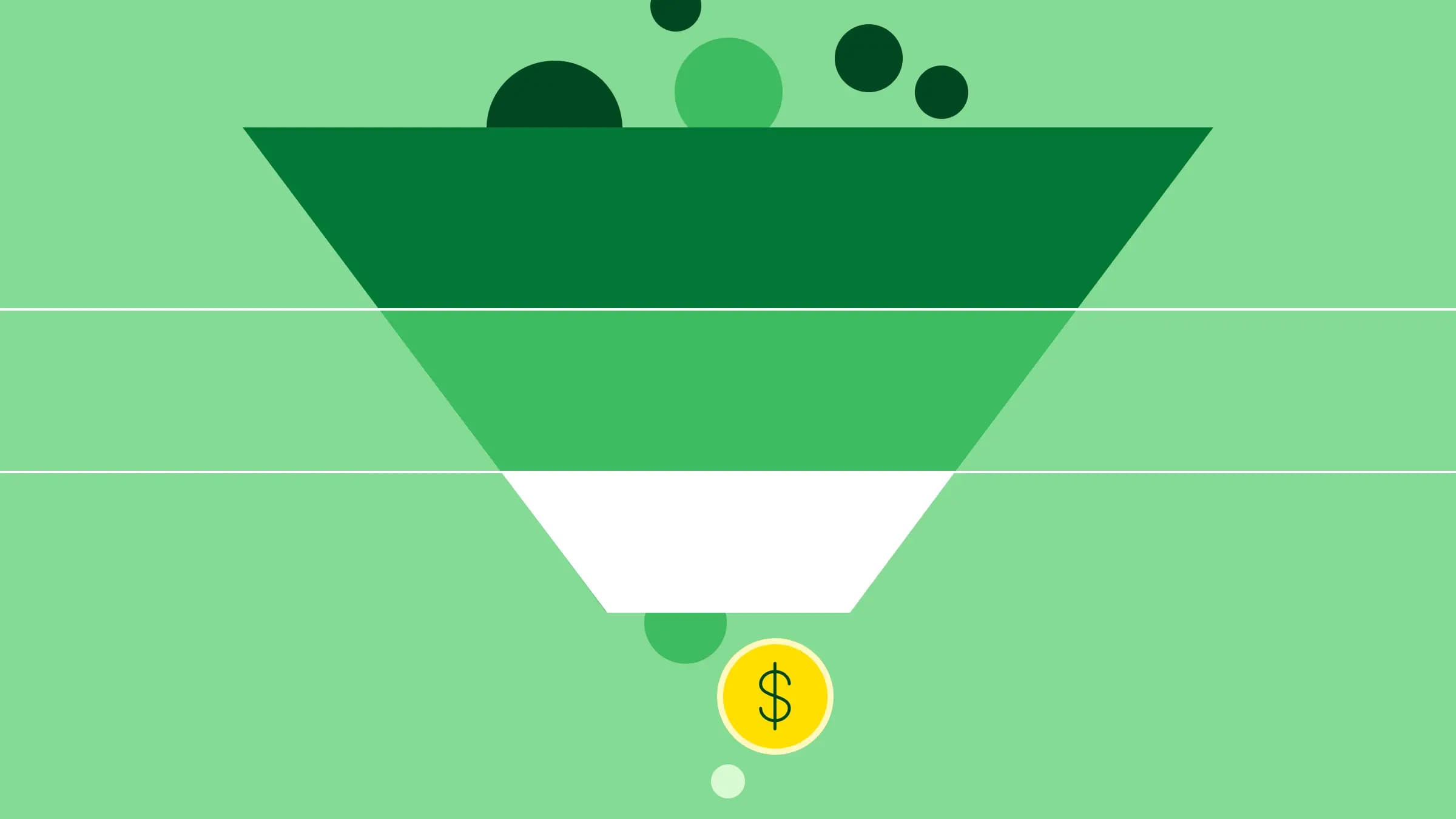 Sales funnel